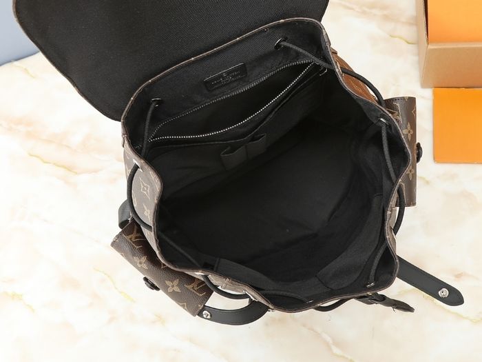 Louis Vuitton   M43735  Christopher - photo numéro 9