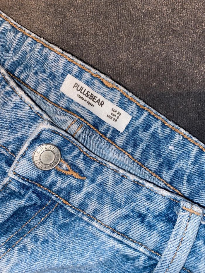 Jeans Bershka