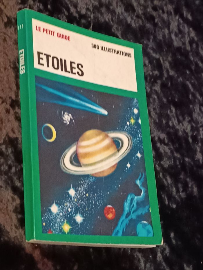 Petit guide Étoiles - photo numéro 10