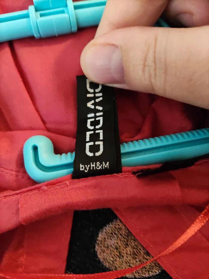 Chemisier taille 38 - photo numéro 5