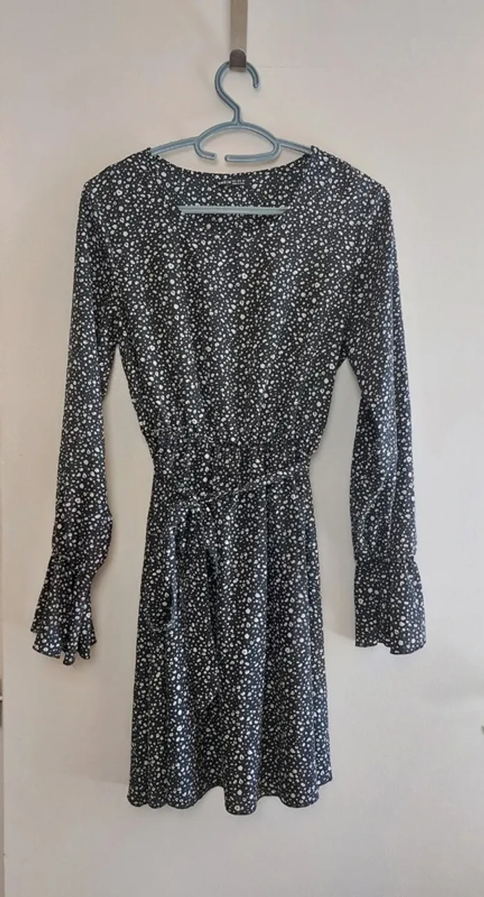 Robe taille 36 ou S