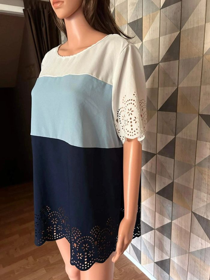 Joli Haut taille 46 - photo numéro 3