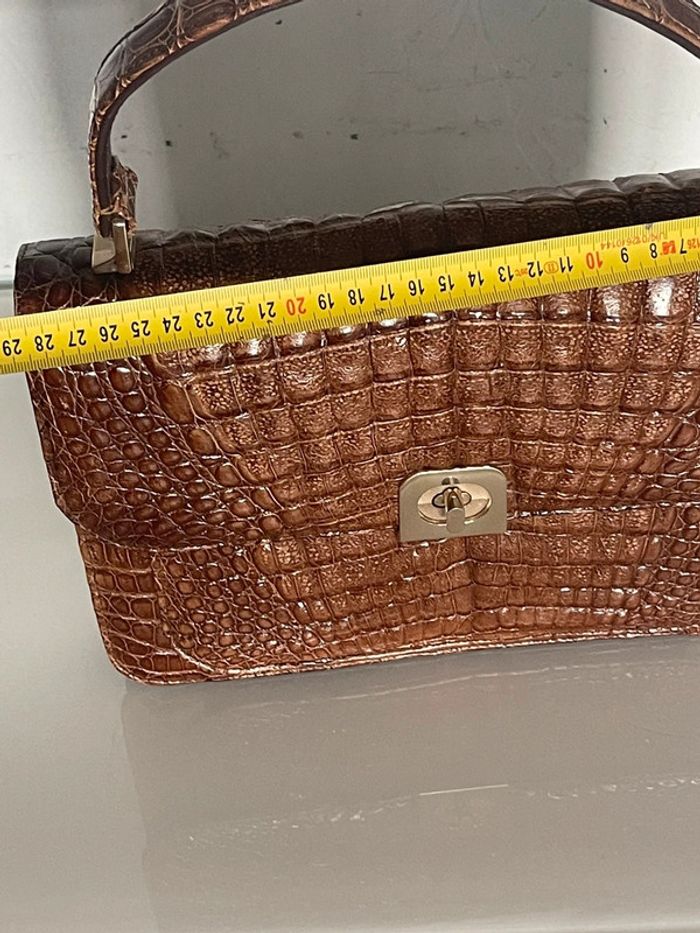 Sac à main - photo numéro 6