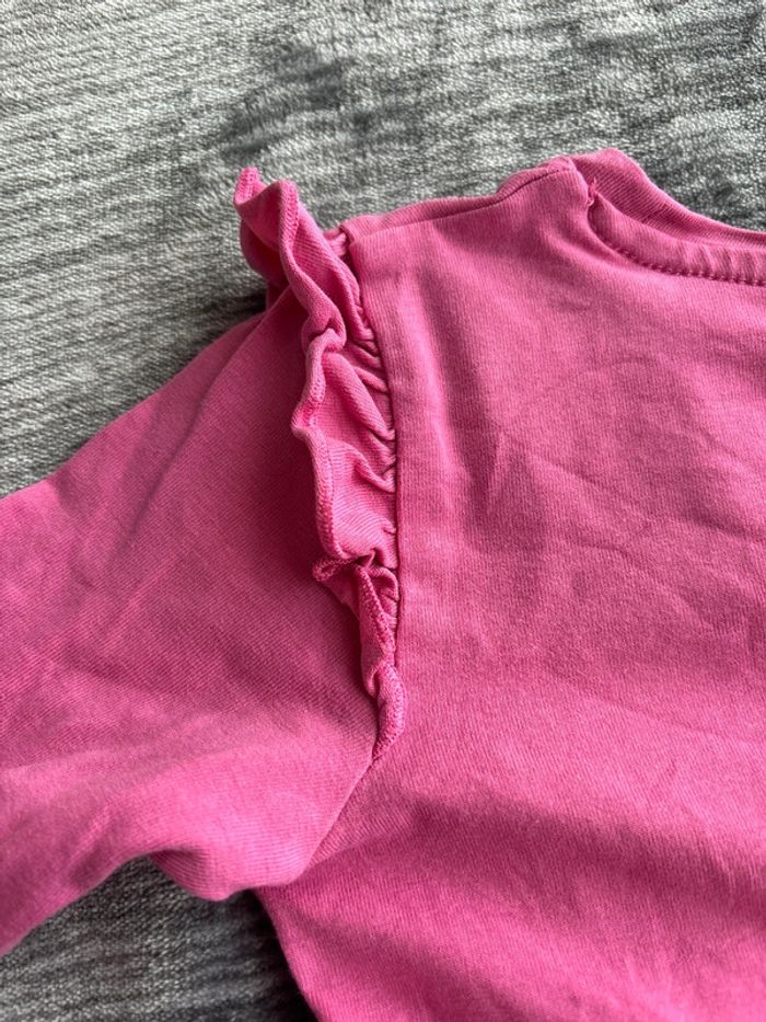 Teeshirt manche longue - photo numéro 6