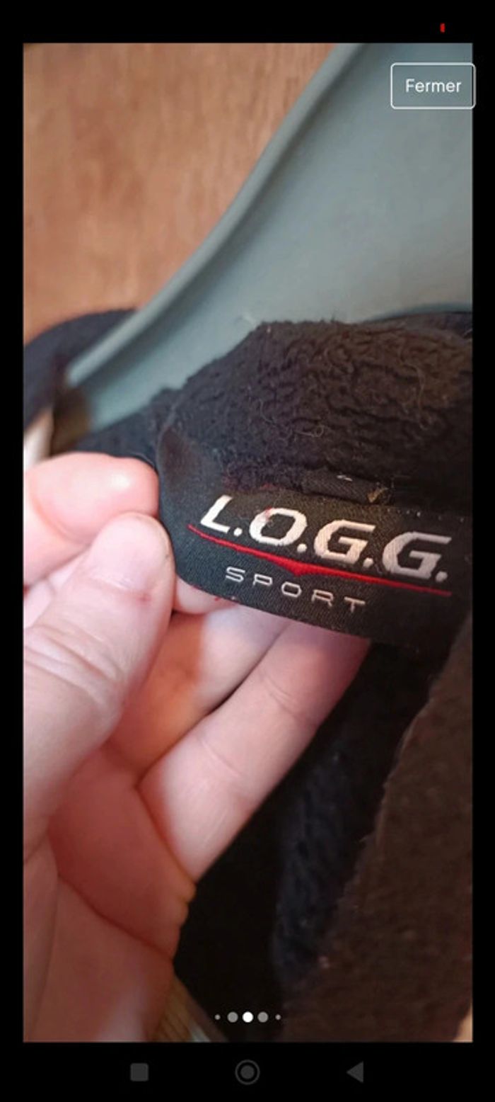 Manteau chaud l - photo numéro 4