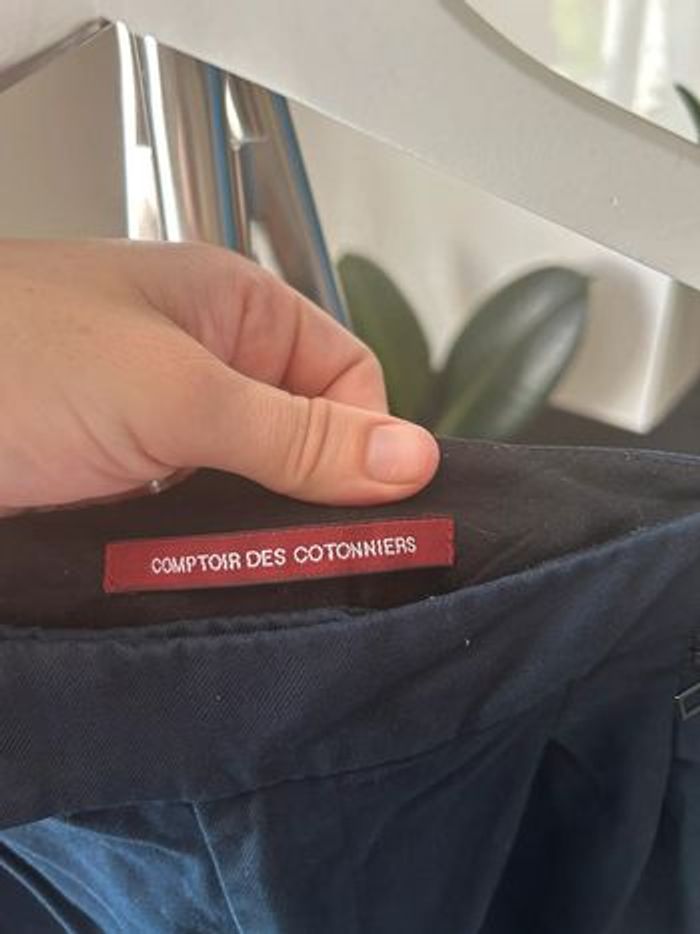 Chino taille 36 - photo numéro 8