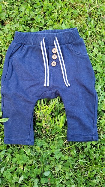 Pantalon 3mois