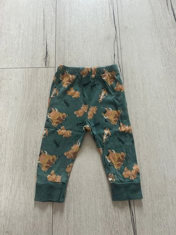 Legging simba