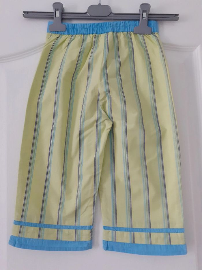 Pantalon fille 4ans - photo numéro 2