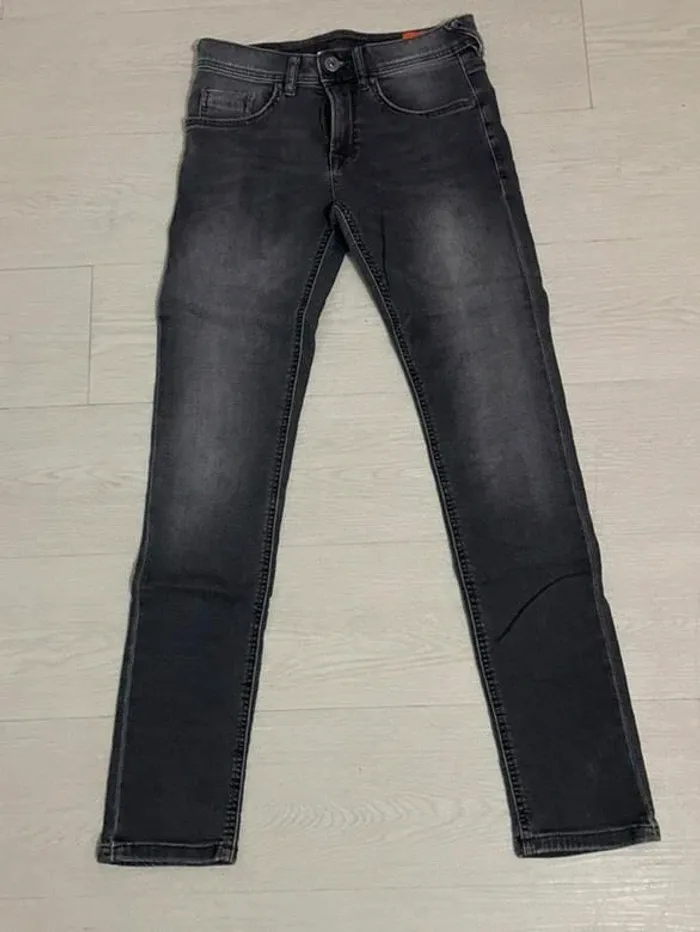 Jean Jules Denim