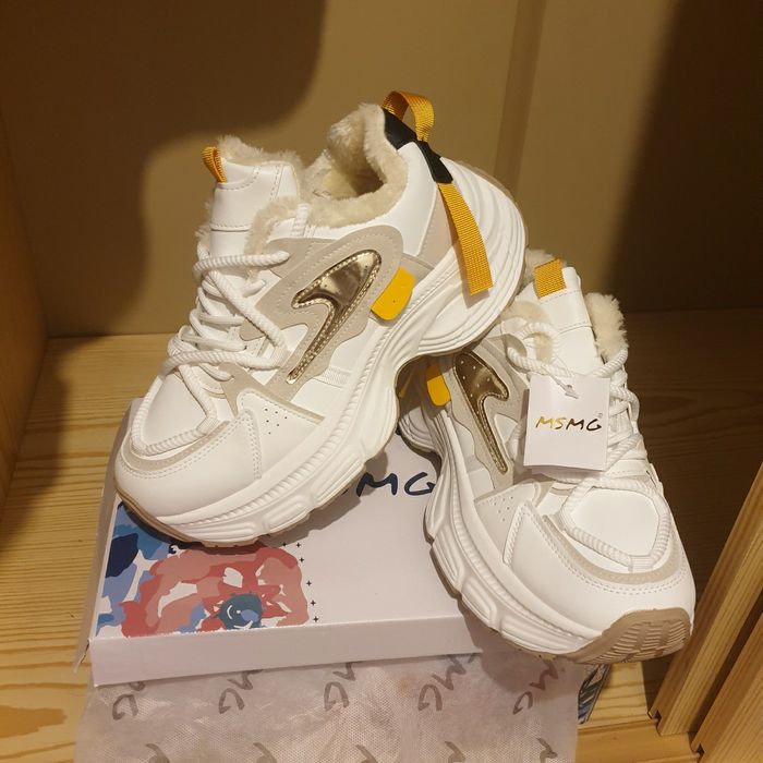 Basket style parfai à vos pieds"