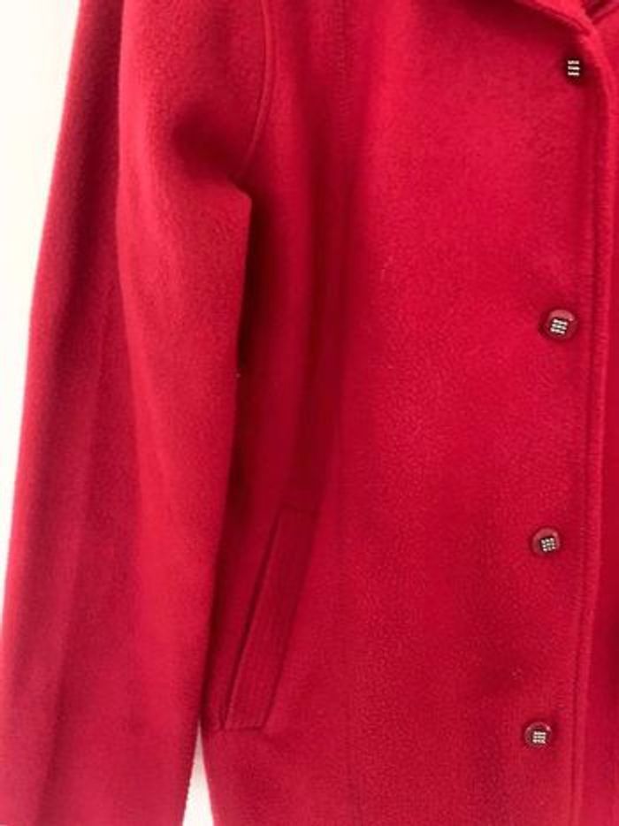 Veste d’intérieur polaire Taille 42 - 44 - photo numéro 4