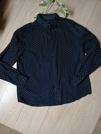 🍍 Chemise homme kiabi taille XL