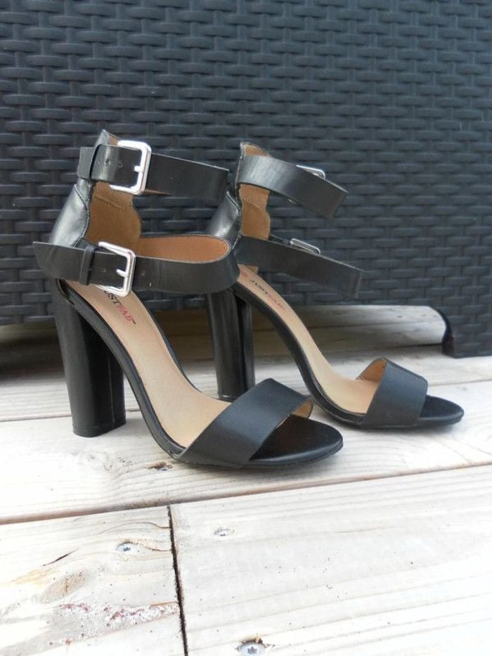 Chaussures à talons