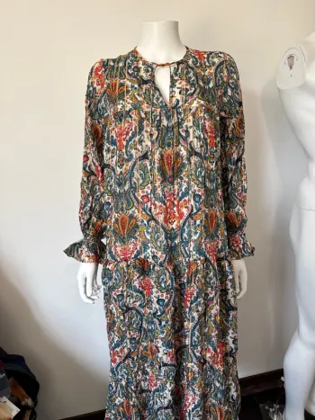Robe femme, Zara