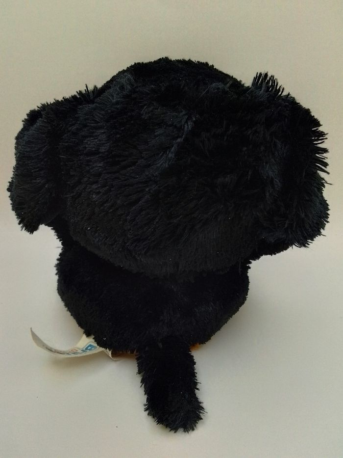 Petite peluches Gipsy - photo numéro 2