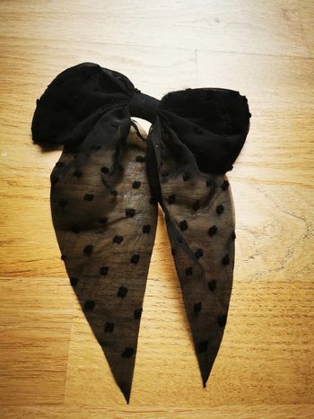 Accessoires barrette cheveux