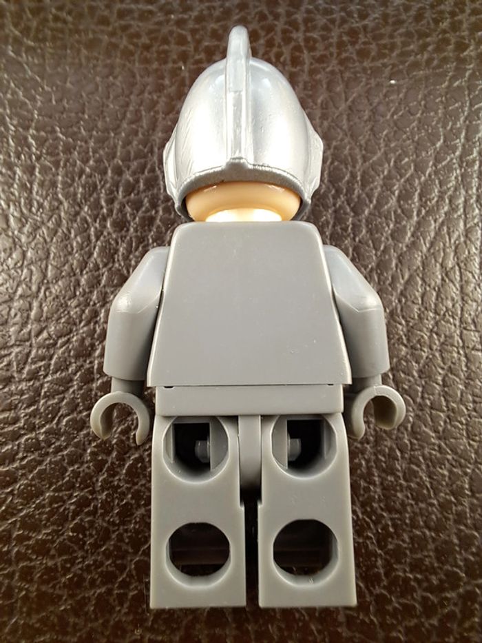 Figurine Lego compatible Ultraman - photo numéro 4