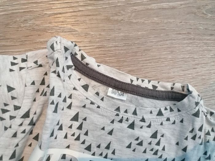 Tee shirt Zeeman - photo numéro 3