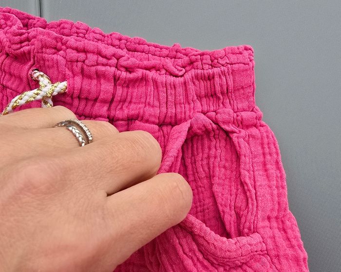 Short 8 ans fille gemo - photo numéro 5