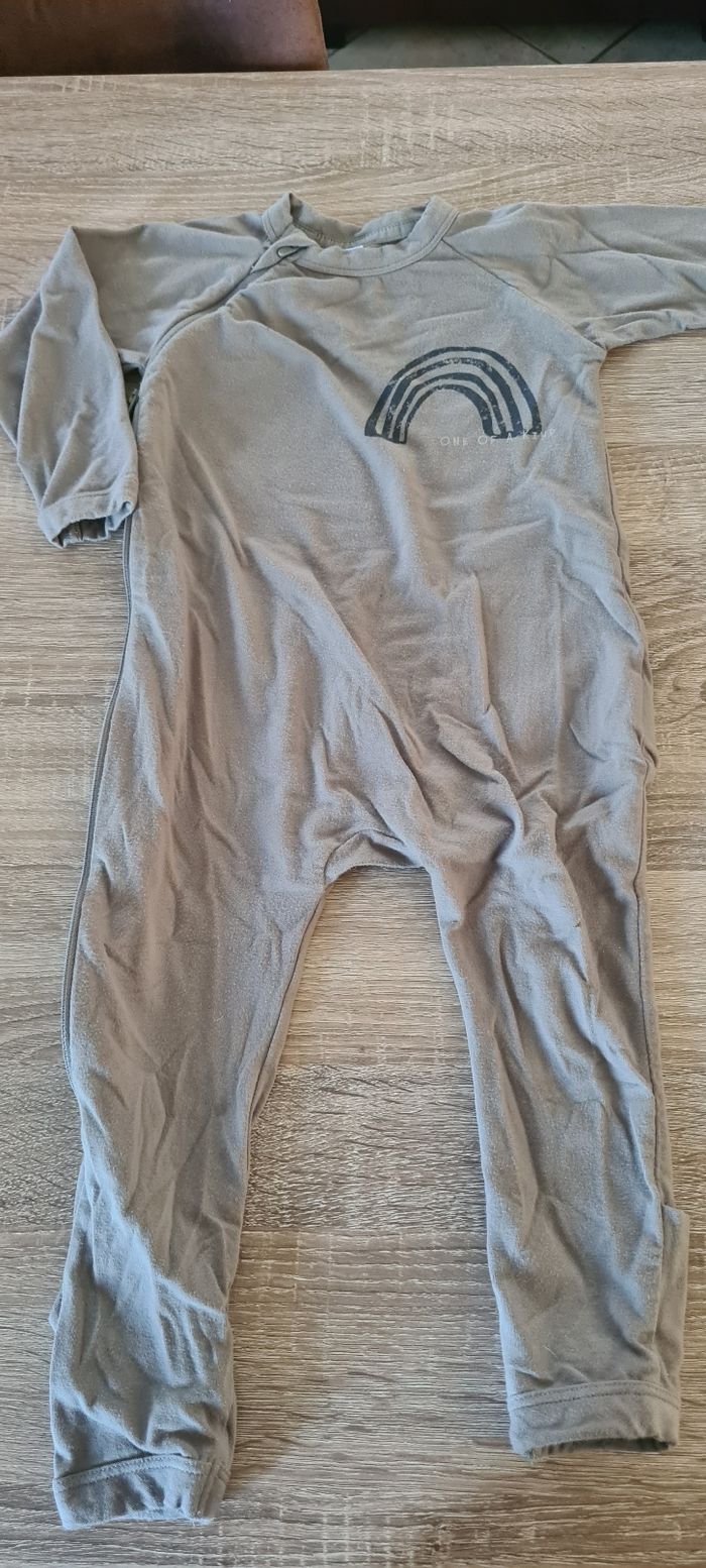 Lot 3 pyjamas fille 3 ans - photo numéro 4