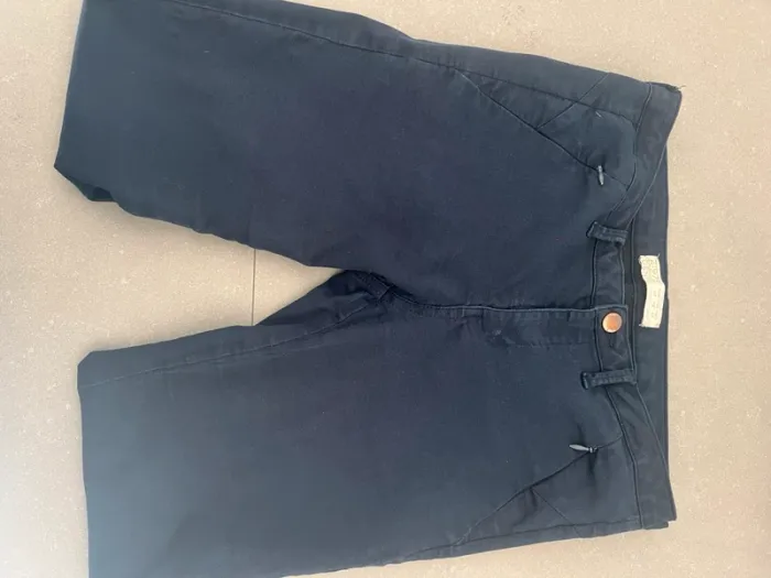 Lot pantalons femme - photo numéro 2