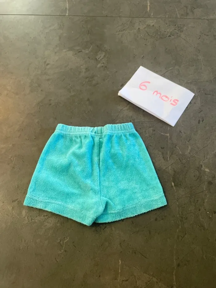 Lot shorts - photo numéro 5