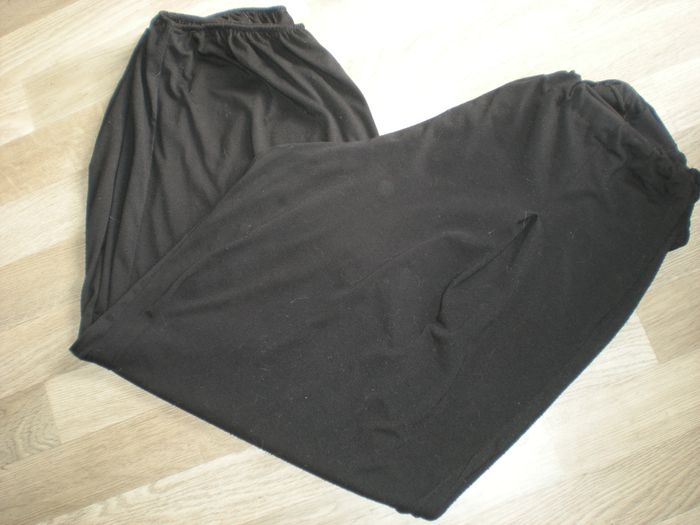 pantalon  3 e - photo numéro 2