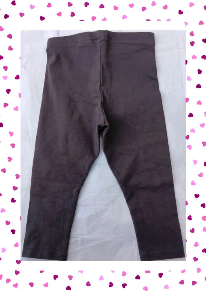 Legging 24 mois H&M - photo numéro 3