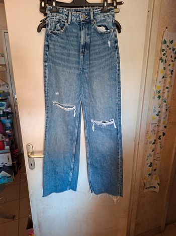 Jeans FB sister XXS