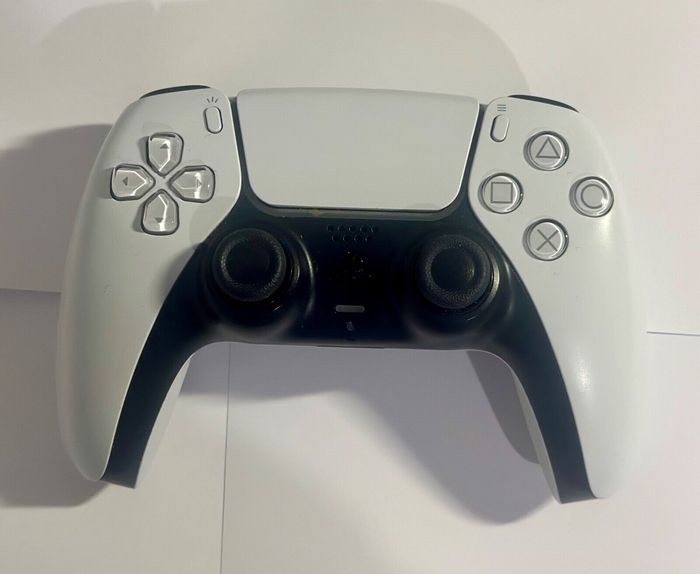 PlayStation 5 pro - photo numéro 2