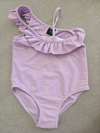 Maillot de bain