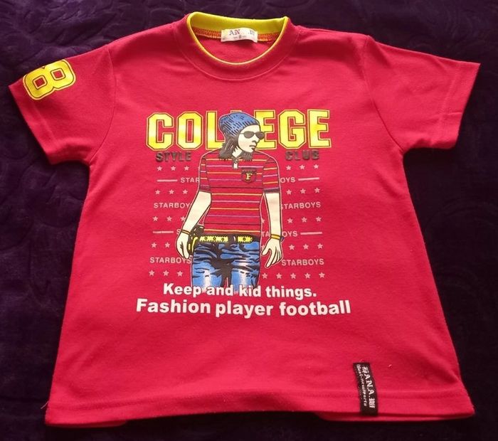 ENSEMBLE 8 ANS - photo numéro 2