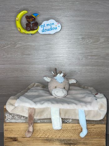 NT213 doudou cheval 🐴 nattou