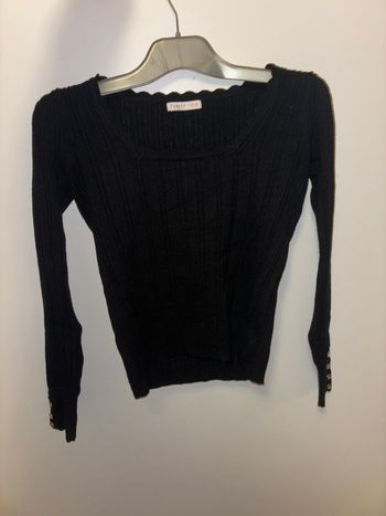 Tee-shirts Manche longue