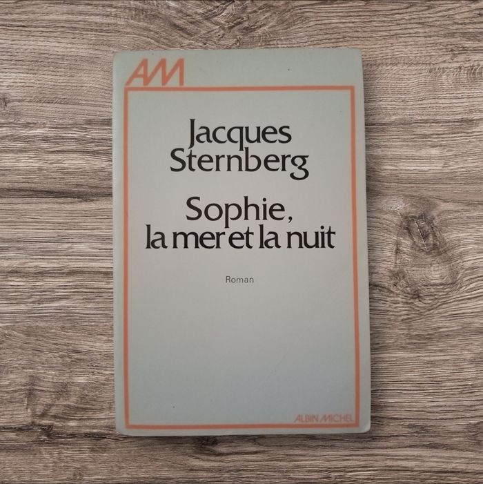 Jacques Sternberg