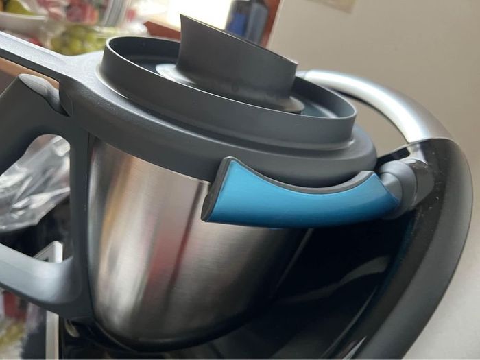 Thermomix tm6 - photo numéro 3