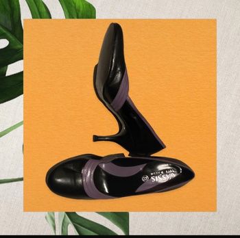Escarpins talons 8,5cm