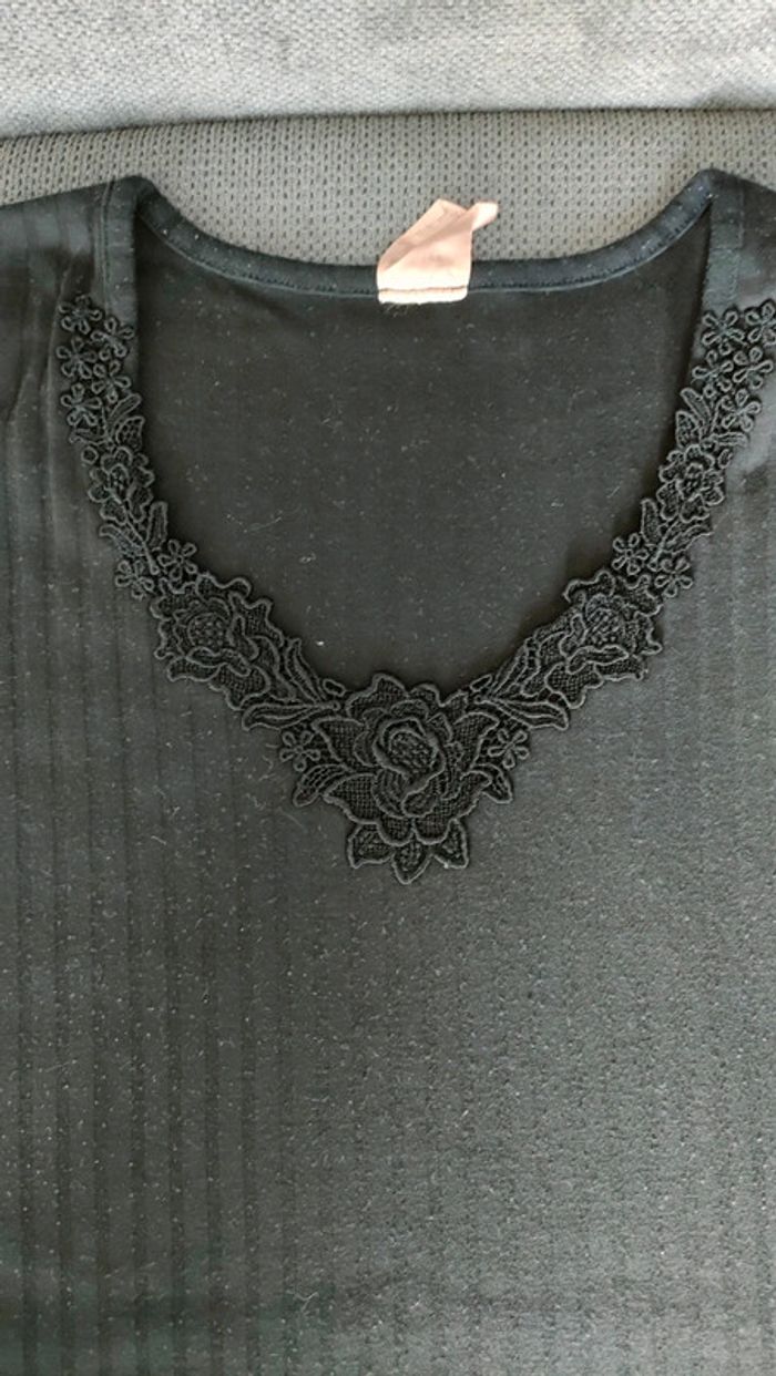 Tee shirt - photo numéro 3