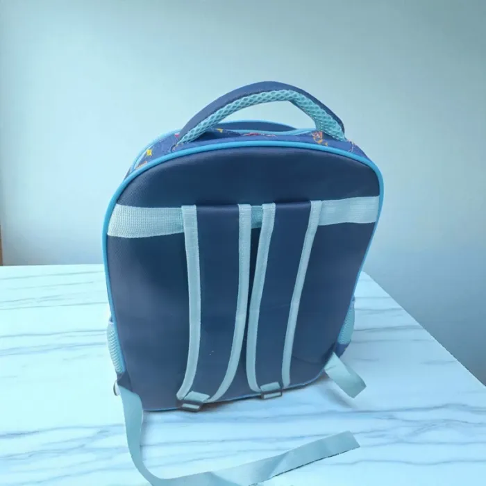 Sac à dos , cartable enfant rentré scolaire neuf - photo numéro 7