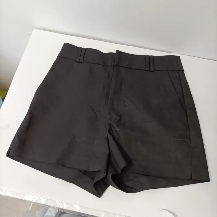 Lot 8 bas femme taille 40 : jeans, pantalons, shorts, cargo et fluide rouge LOT029 - photo numéro 5