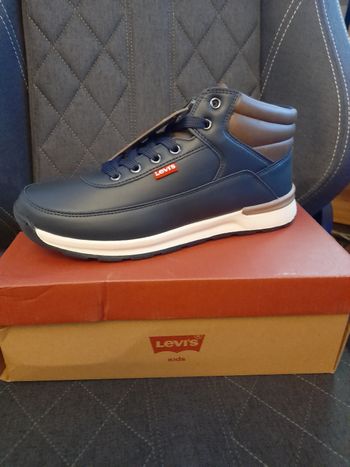 Levis Kids  montante taille 39