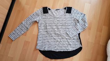 Pull breal t2 neuf