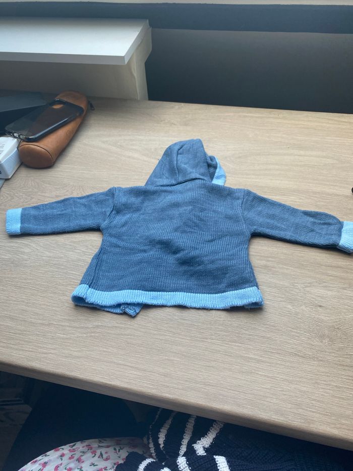Lot de 2 gilets - photo numéro 3