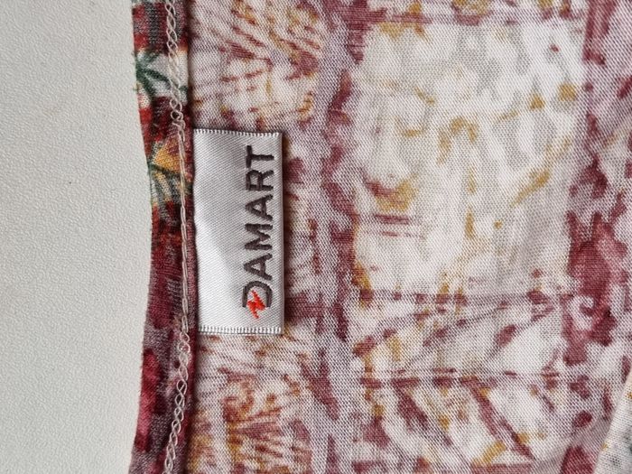 Tunique Damart - photo numéro 3