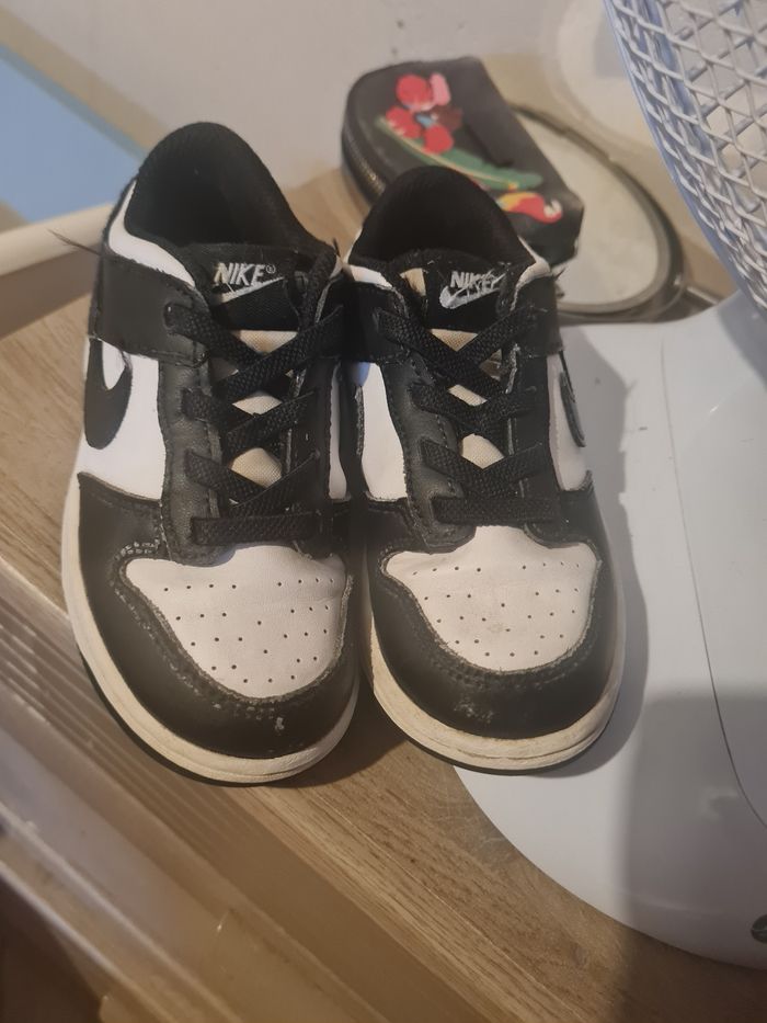 Nike enfants - photo numéro 2