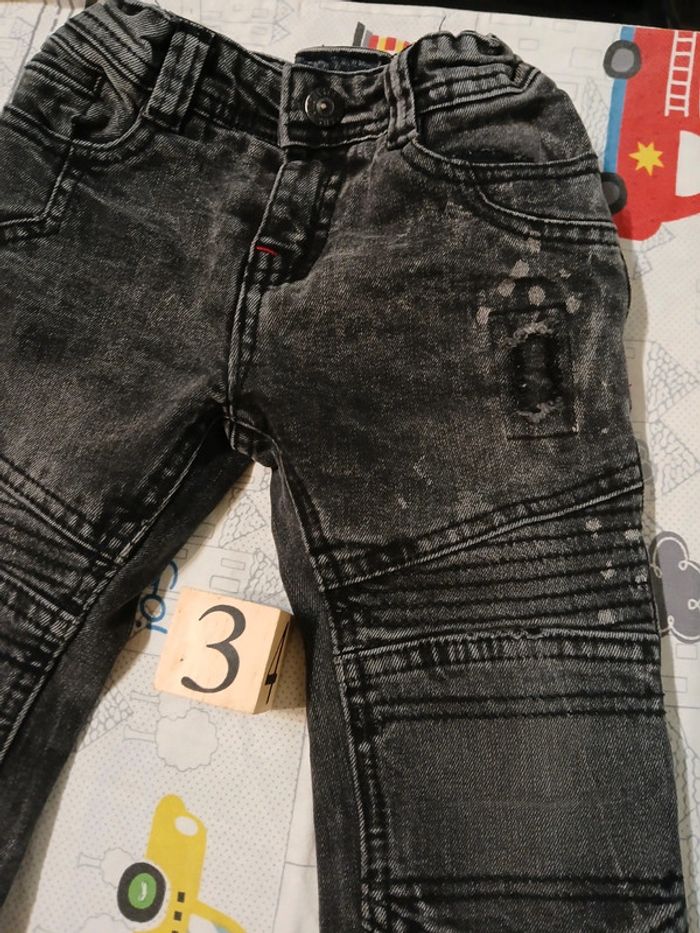 Jeans 3 ans - photo numéro 3