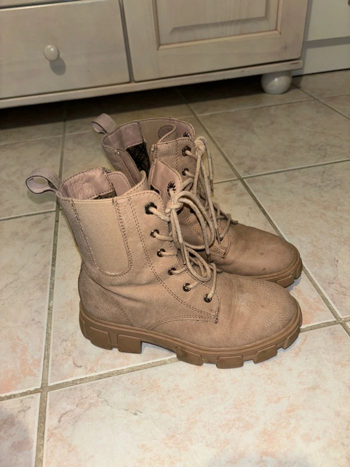 Chaussure fille