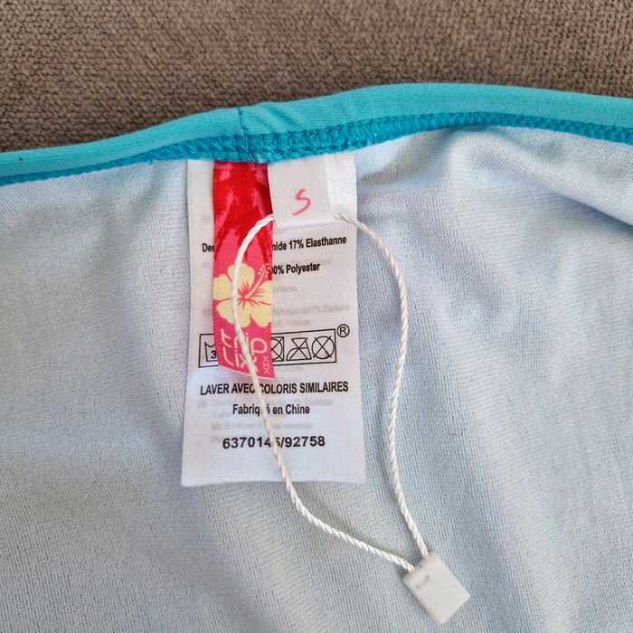 Bas de maillot de bain - photo numéro 5
