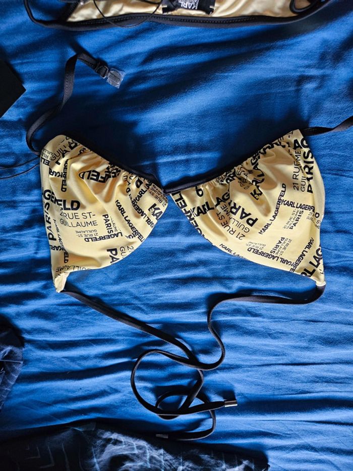 Maillot de bain - photo numéro 4